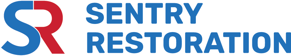 Sentry Restoration Logo