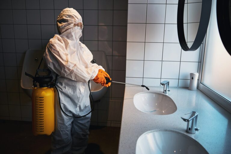 Biohazard Safety