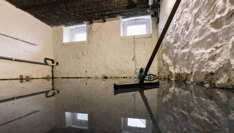 Water Mitigation